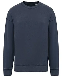Verwaschenes Navy