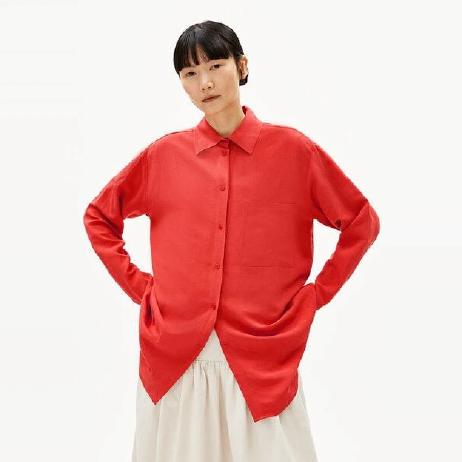 Coral Blush