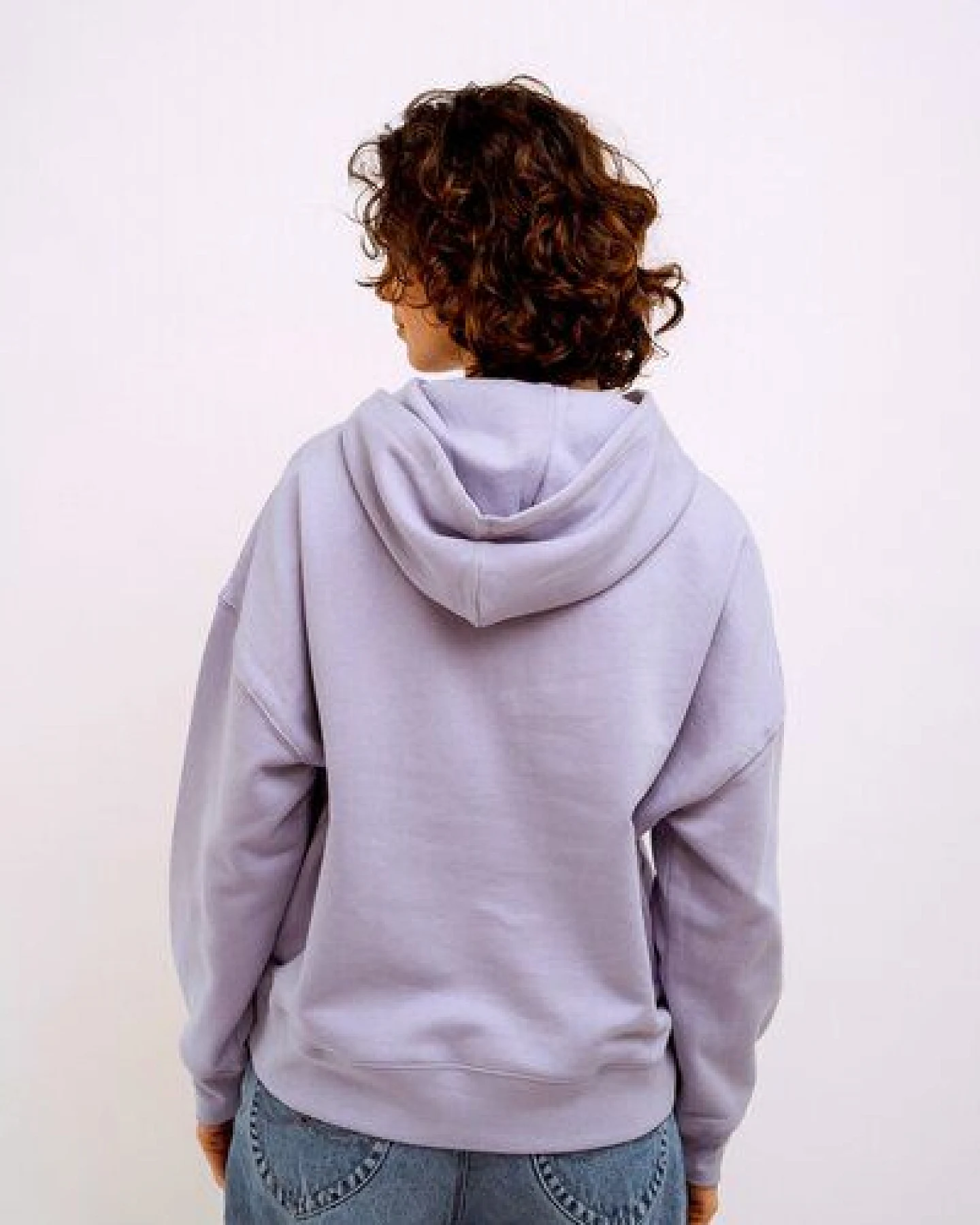 Kultgut Biofair- Goodness Hoodie 100% Biobaumwolle / Clara – Ansicht 3