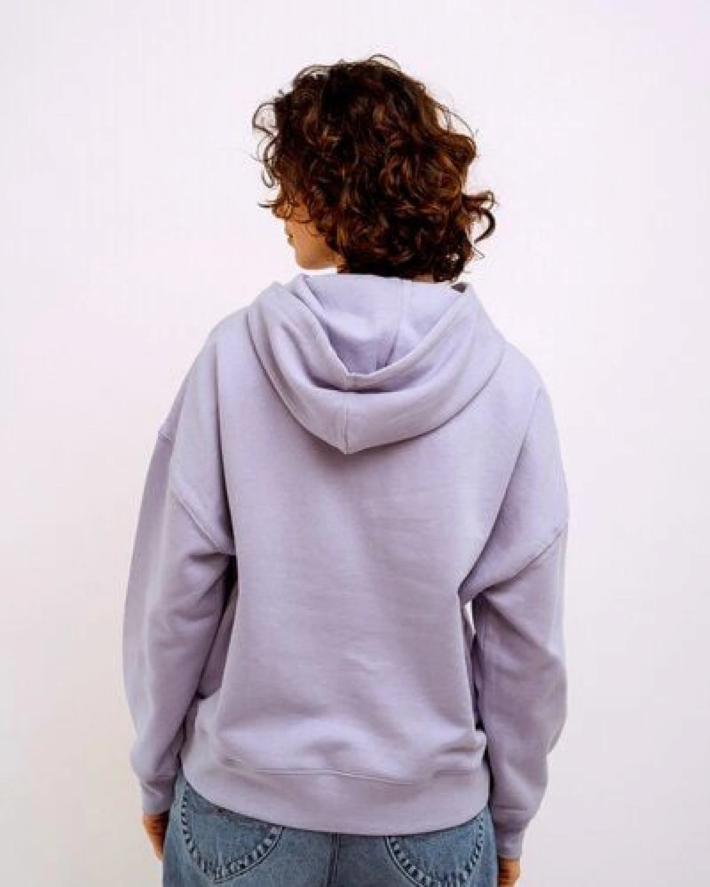 Kultgut Biofair- Goodness Hoodie 100% Biobaumwolle / Clara – Ansicht 3
