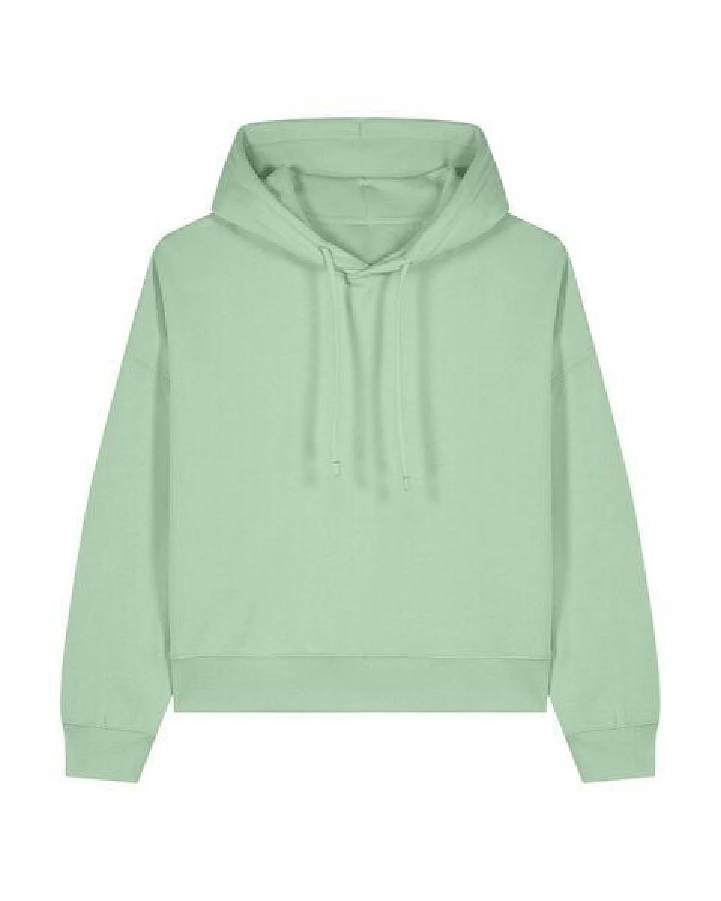 Kultgut Biofair- Goodness Hoodie 100% Biobaumwolle / Clara – Ansicht 4