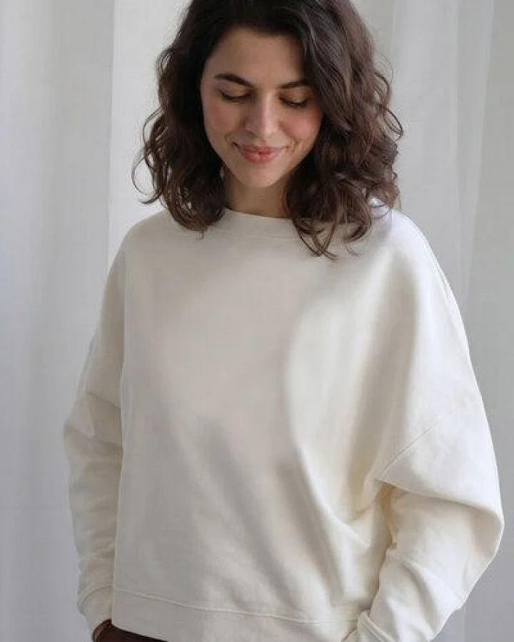 Supersoft Sweatpullover / Kultgut