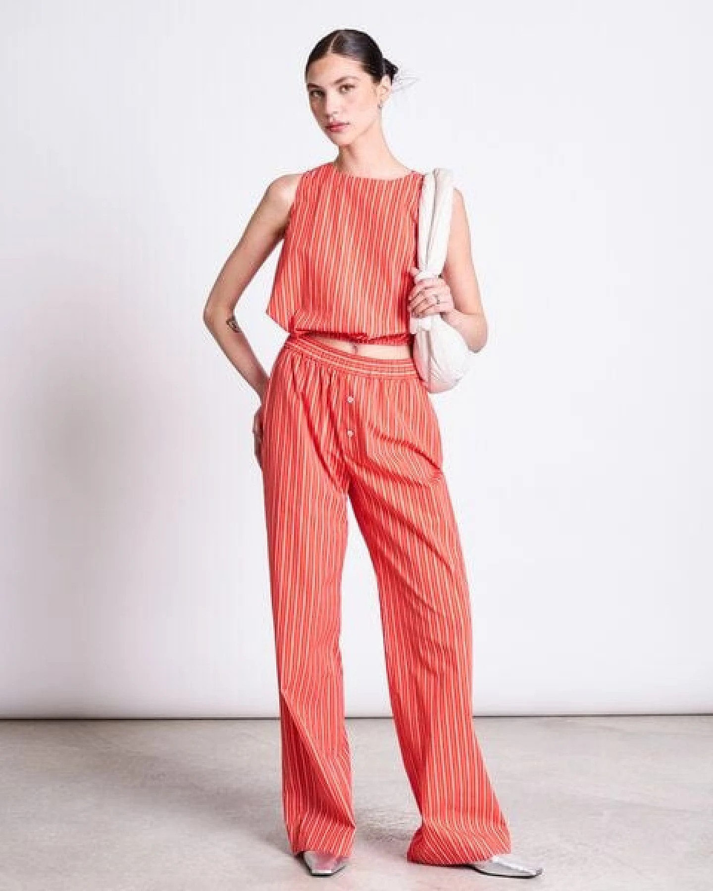 JAN N JUNE Top AMALIEN – Ansicht 4