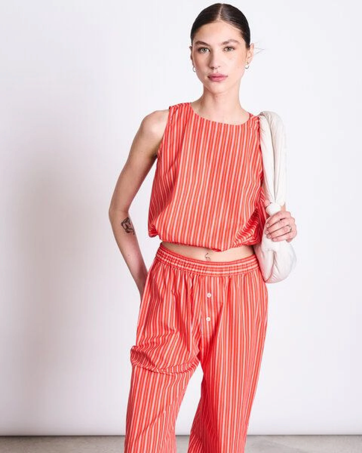 JAN N JUNE Top AMALIEN – Ansicht 3