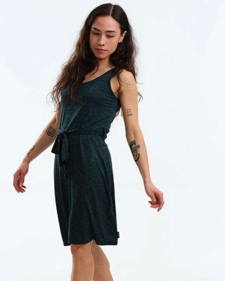 GARY MASH Kleid Ellison aus softem LENZING ECOVERO Mix