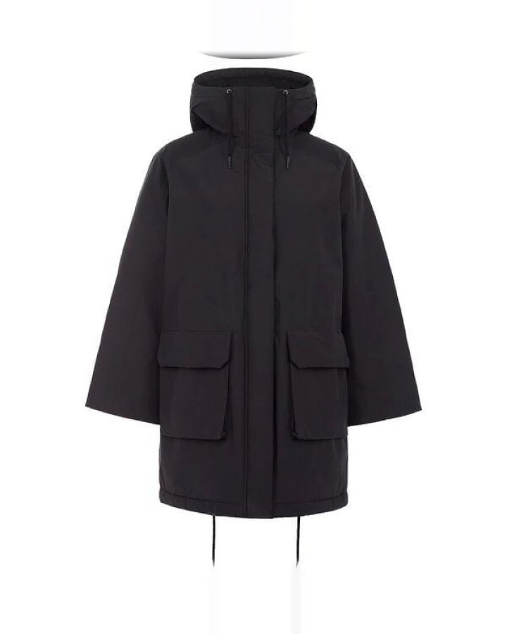 LangerChen Parka KINSEY