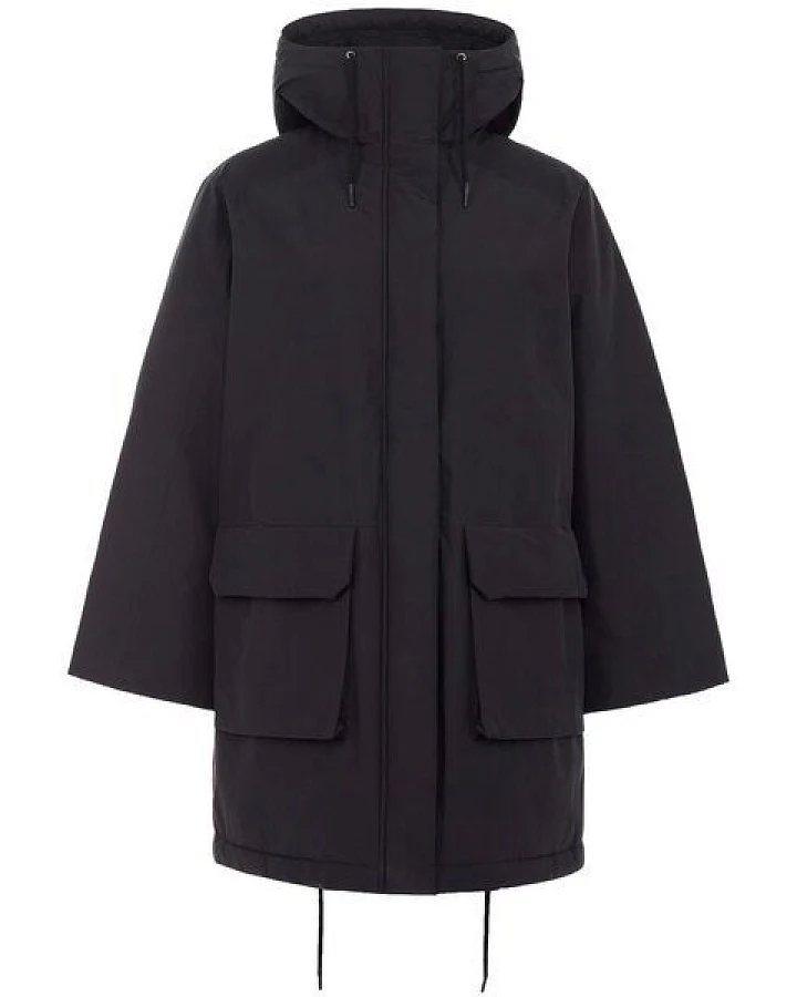 LangerChen Parka KINSEY