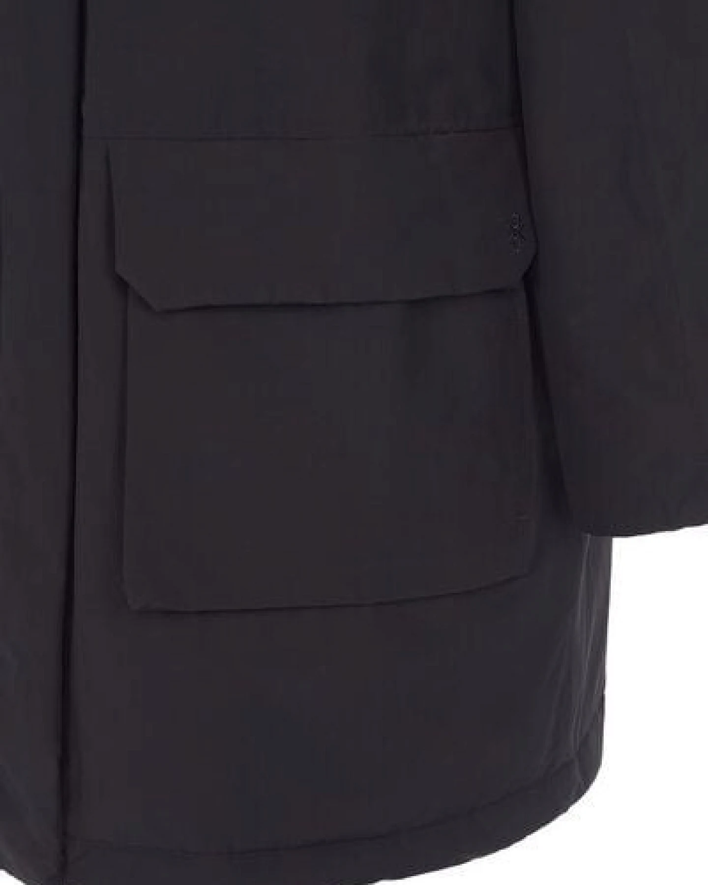 LangerChen Parka KINSEY – Ansicht 3