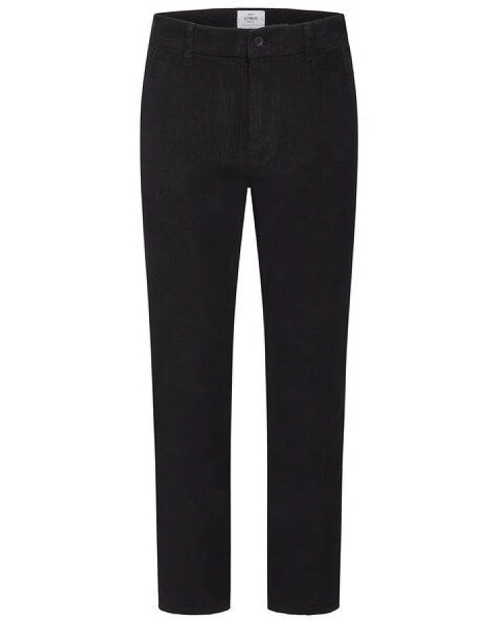 Klitmøller Collective Chino-Hose aus Cord Allan