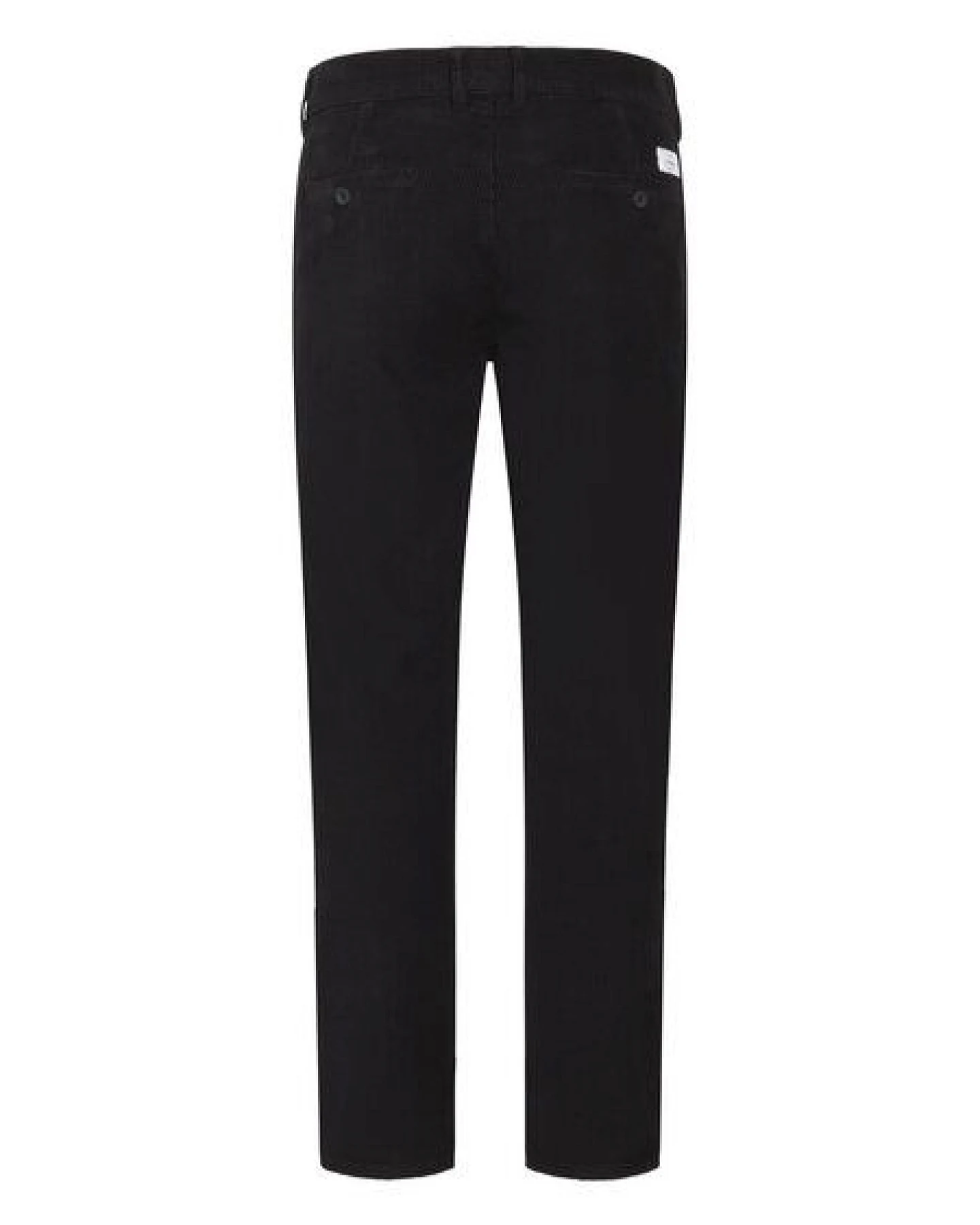 Klitmøller Collective Chino-Hose aus Cord Allan – Ansicht 2