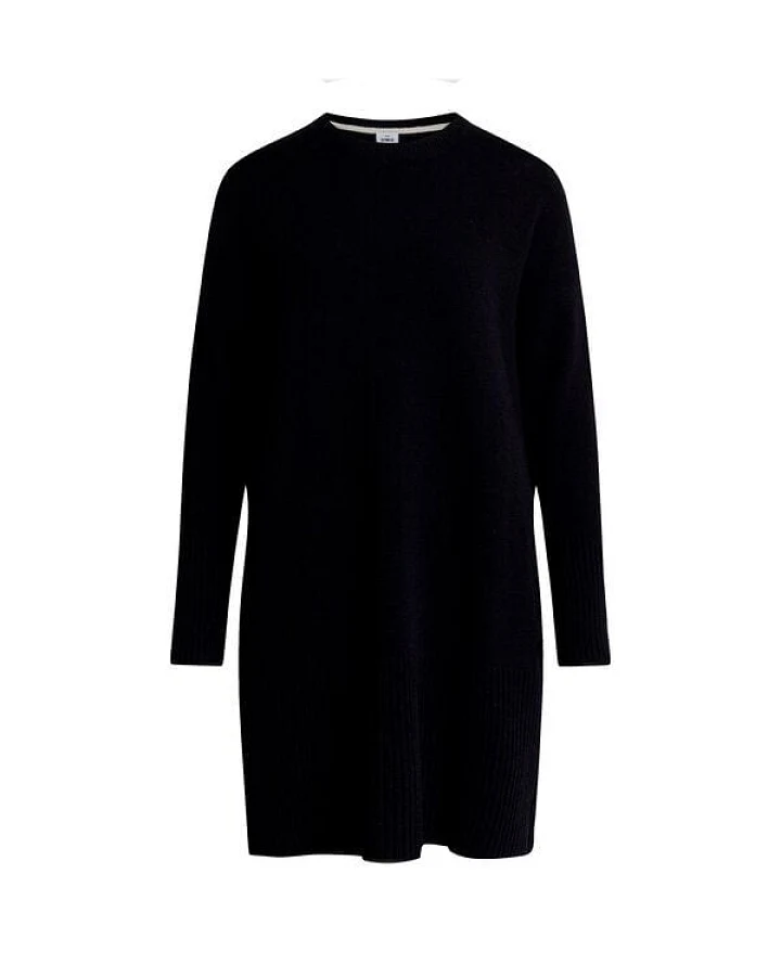 Klitmøller Collective Langarm-Strickkleid Thea
