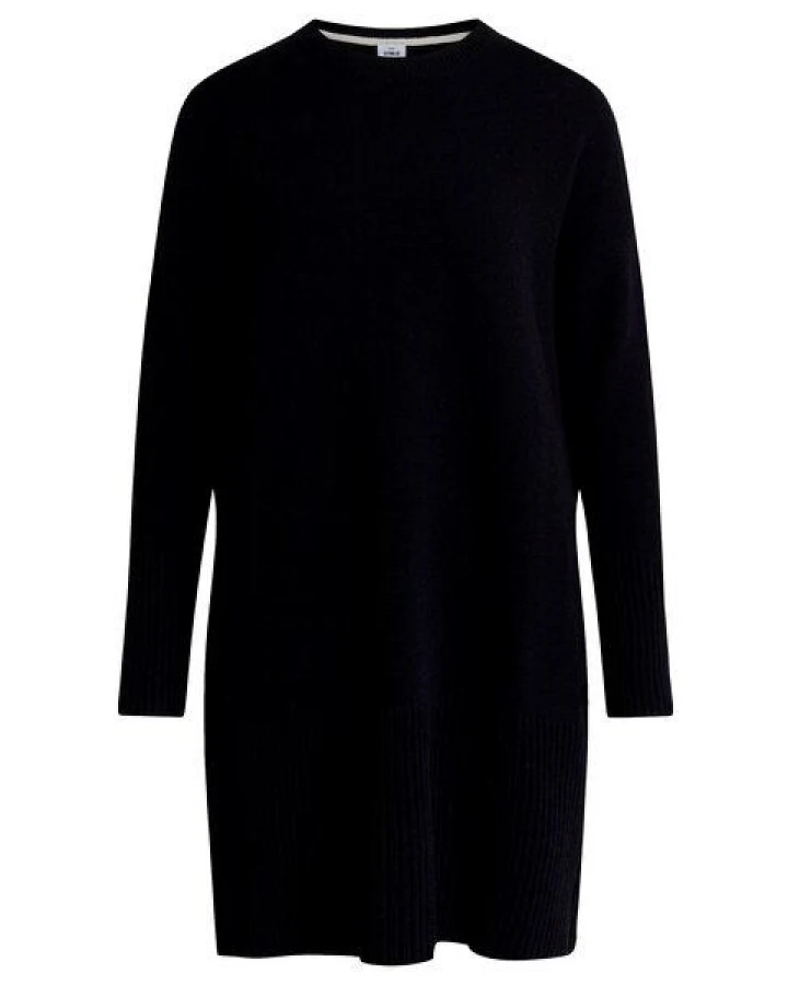 Klitmøller Collective Langarm-Strickkleid Thea