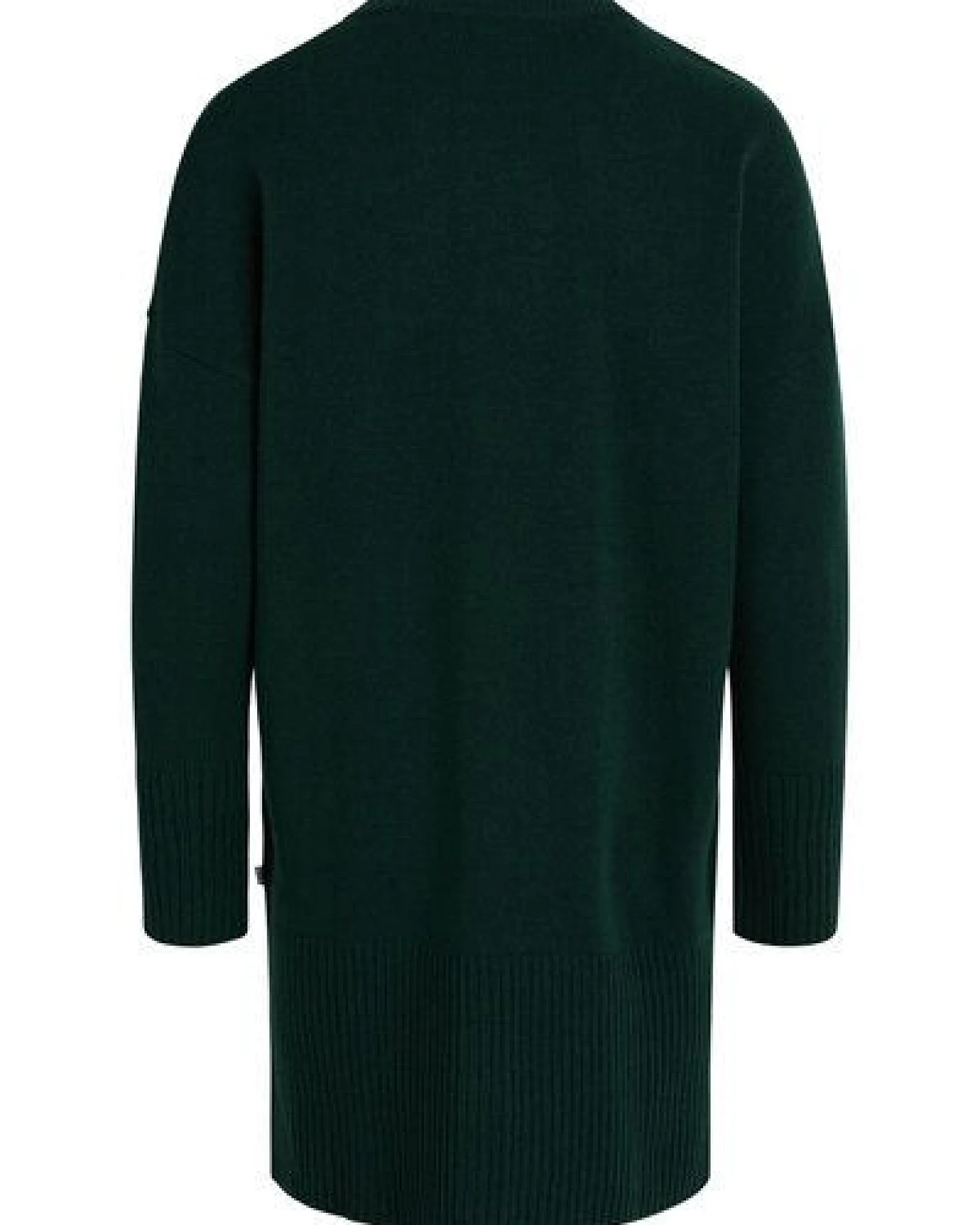 Klitmøller Collective Langarm-Strickkleid Thea – Ansicht 2