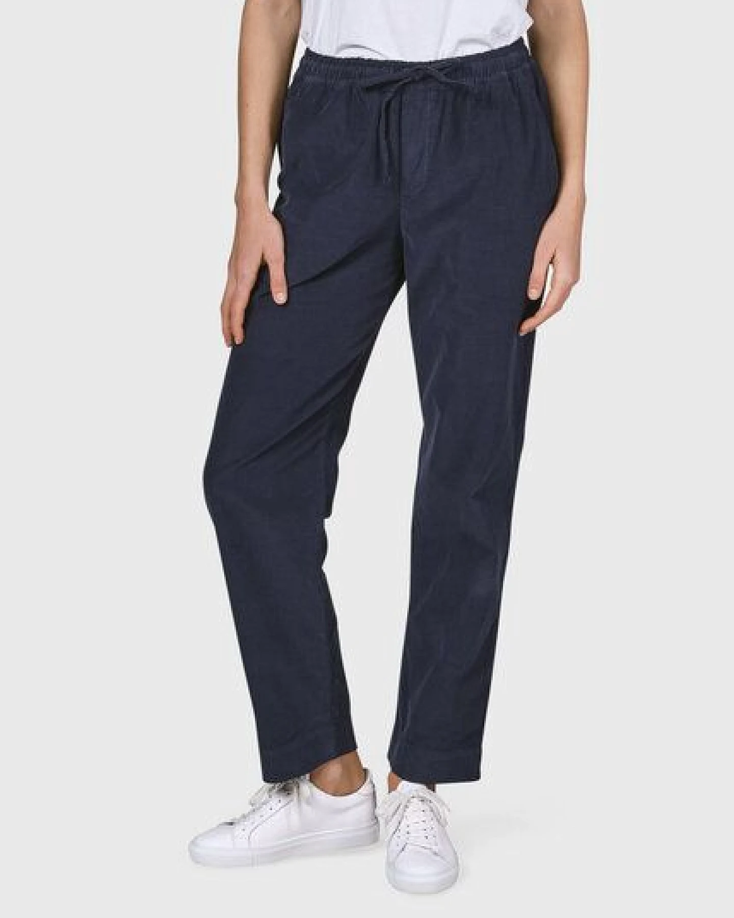 Klitmøller Collective Cordhose Nicoline – Ansicht 3