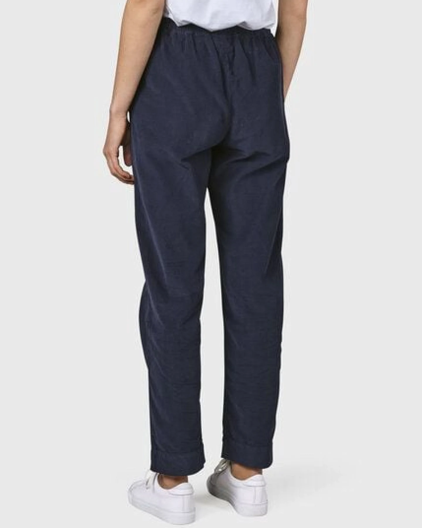 Klitmøller Collective Cordhose Nicoline – Ansicht 4