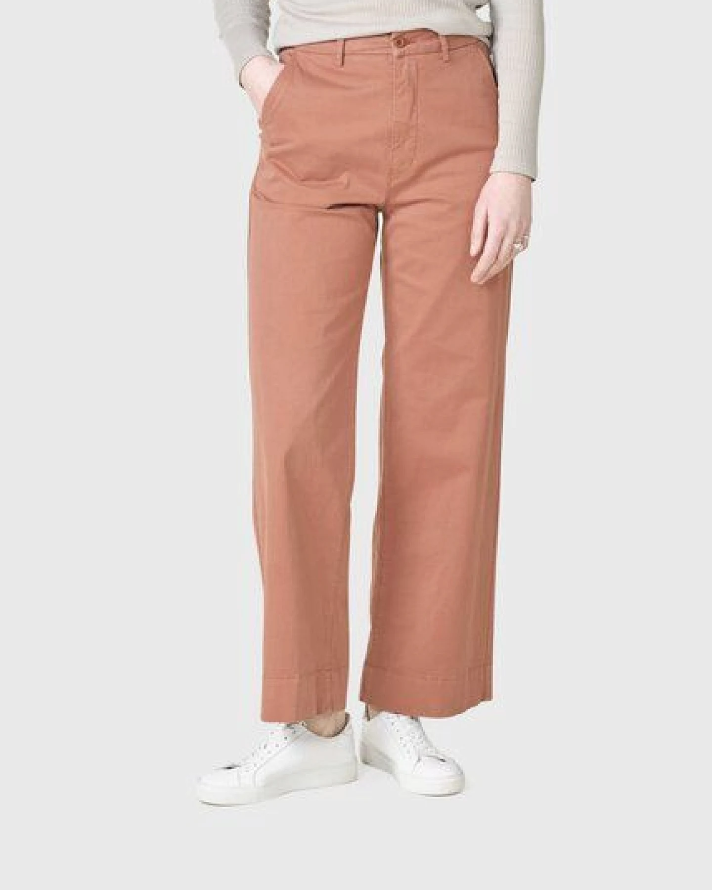 Klitmøller Collective Hose Lydia – Ansicht 3
