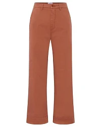 Burnt Sienna