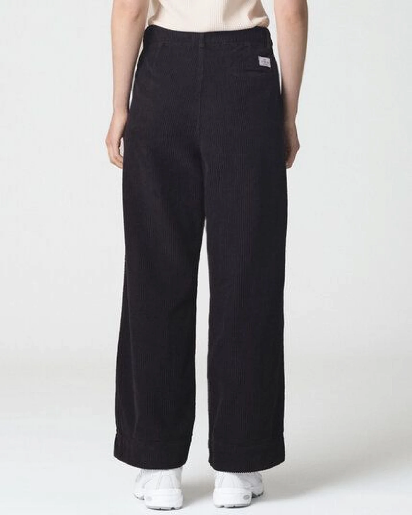 Klitmøller Collective Cordhose Lydia Jumbo – Ansicht 2