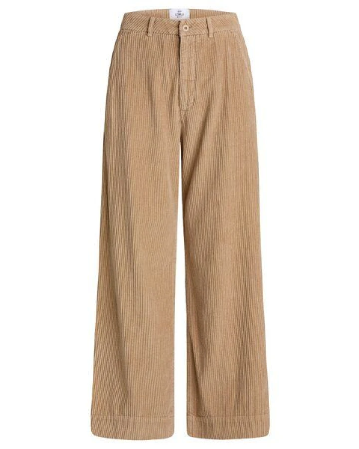 Klitmøller Collective Cordhose Lydia Jumbo
