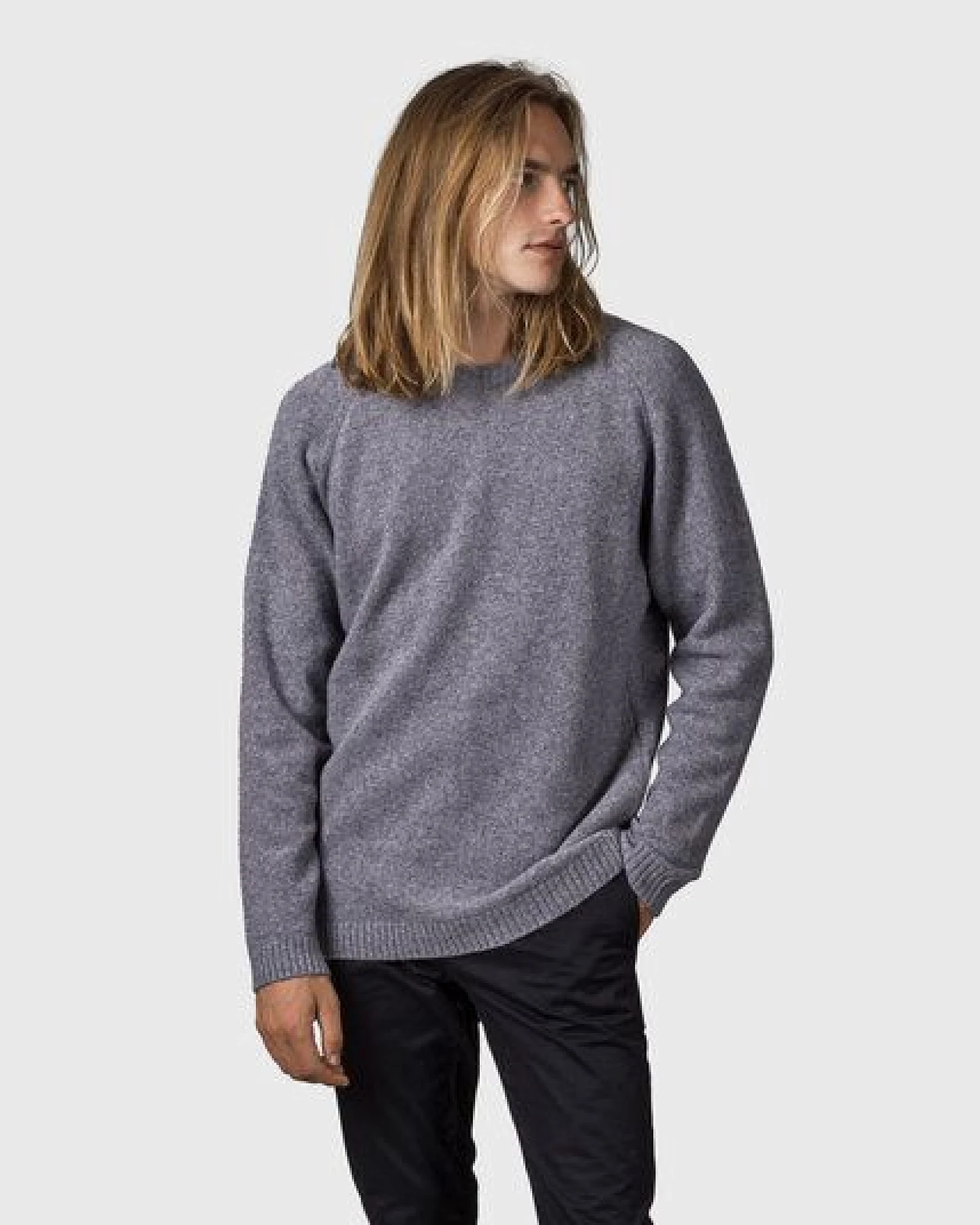 Klitmøller Strickpullover Ole – Ansicht 3