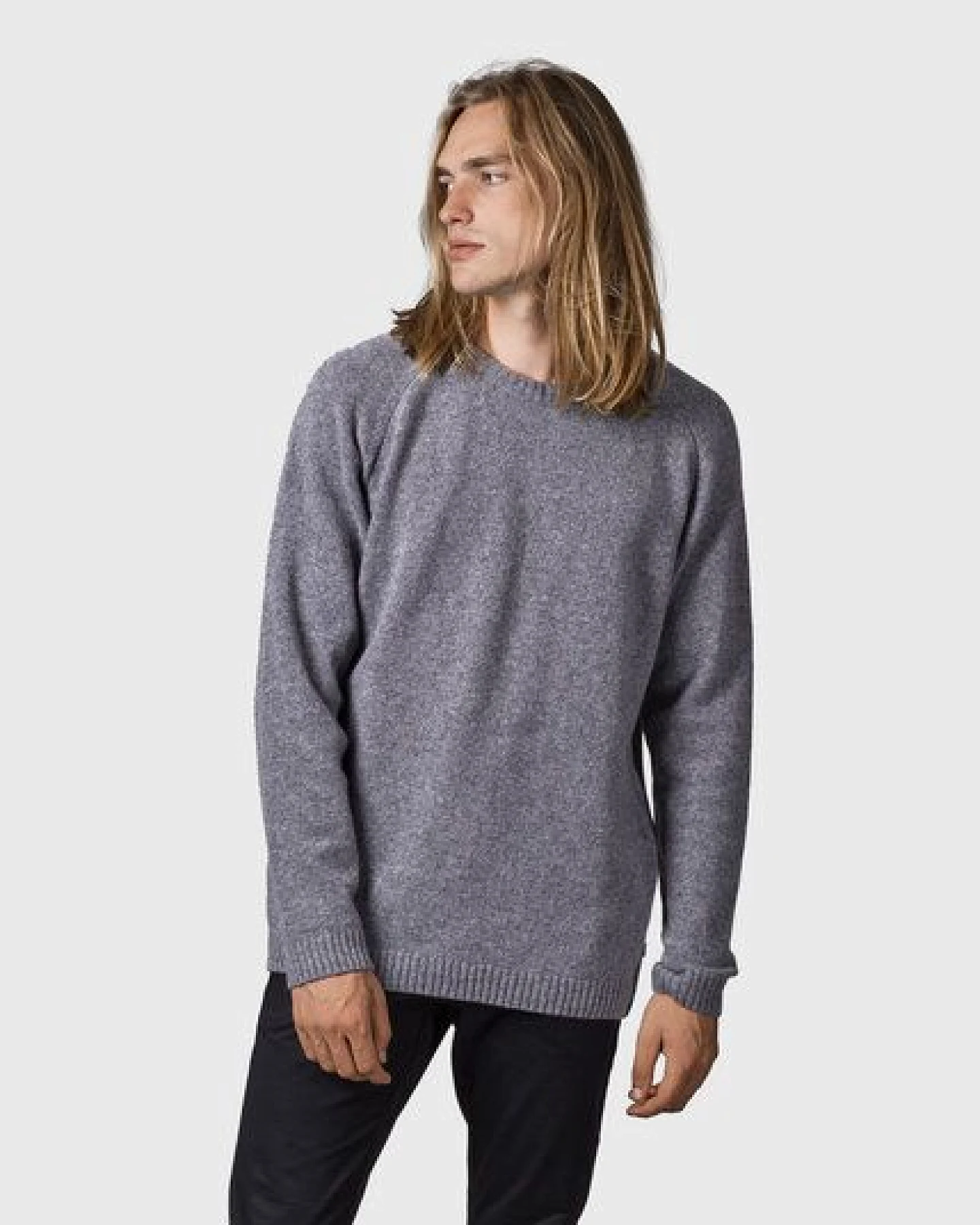 Klitmøller Strickpullover Ole – Ansicht 4