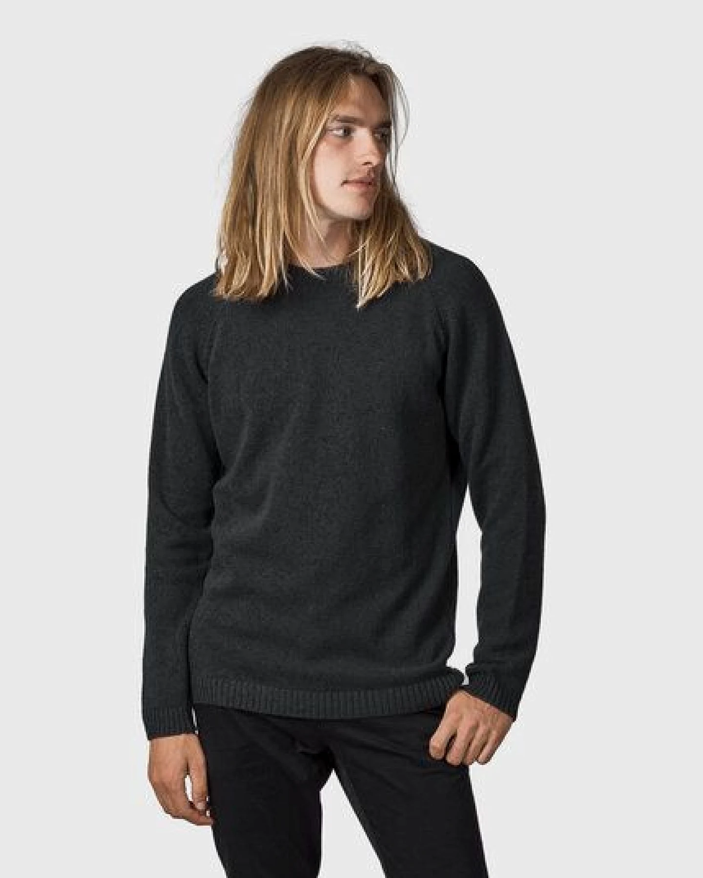 Klitmøller Strickpullover Ole – Ansicht 3