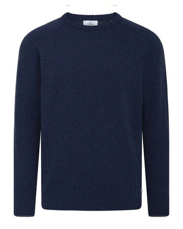 Klitmøller Strickpullover Ole