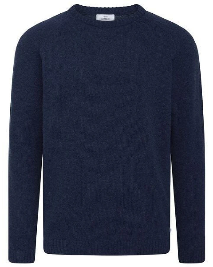Klitmøller Strickpullover Ole