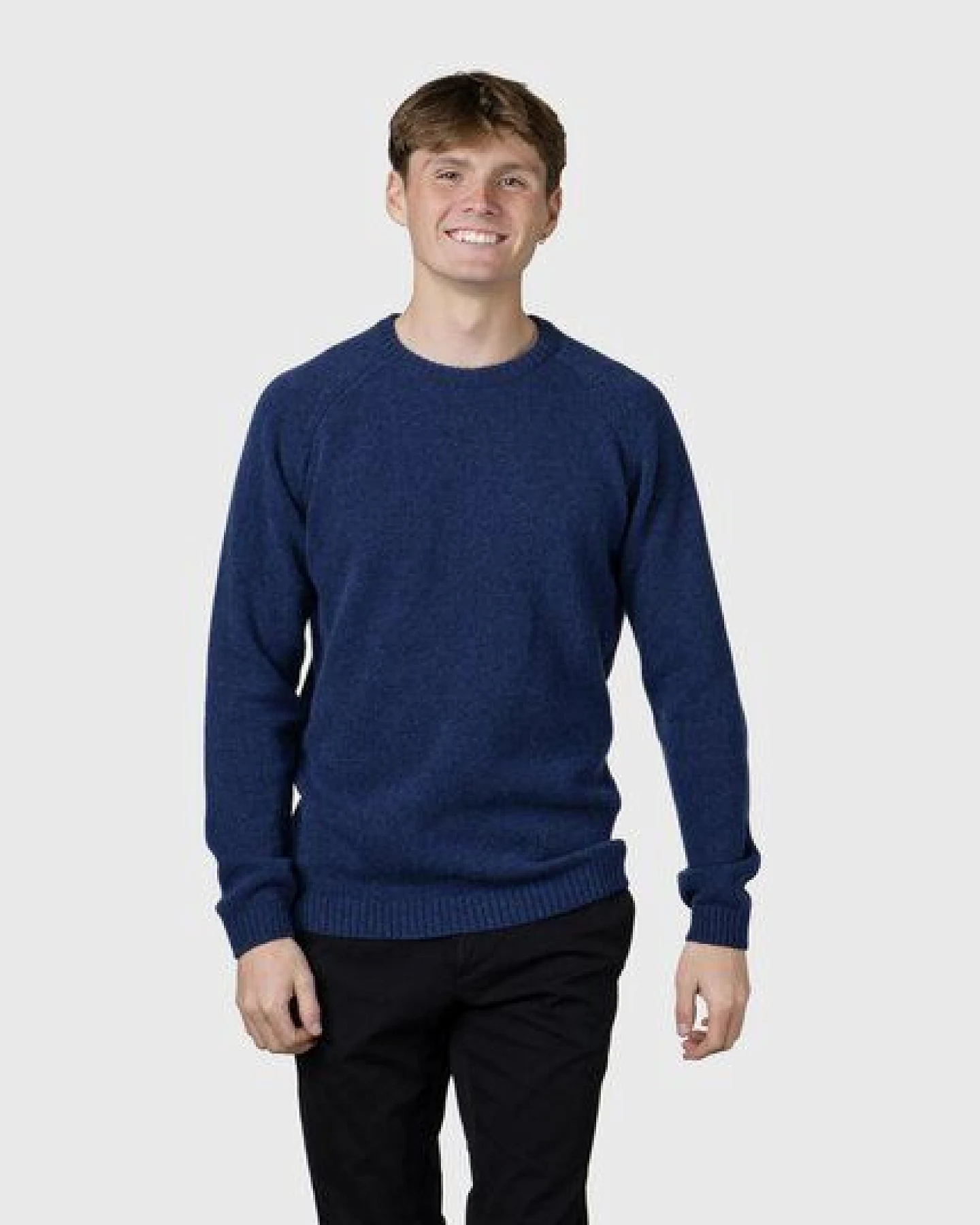 Klitmøller Strickpullover Ole – Ansicht 3