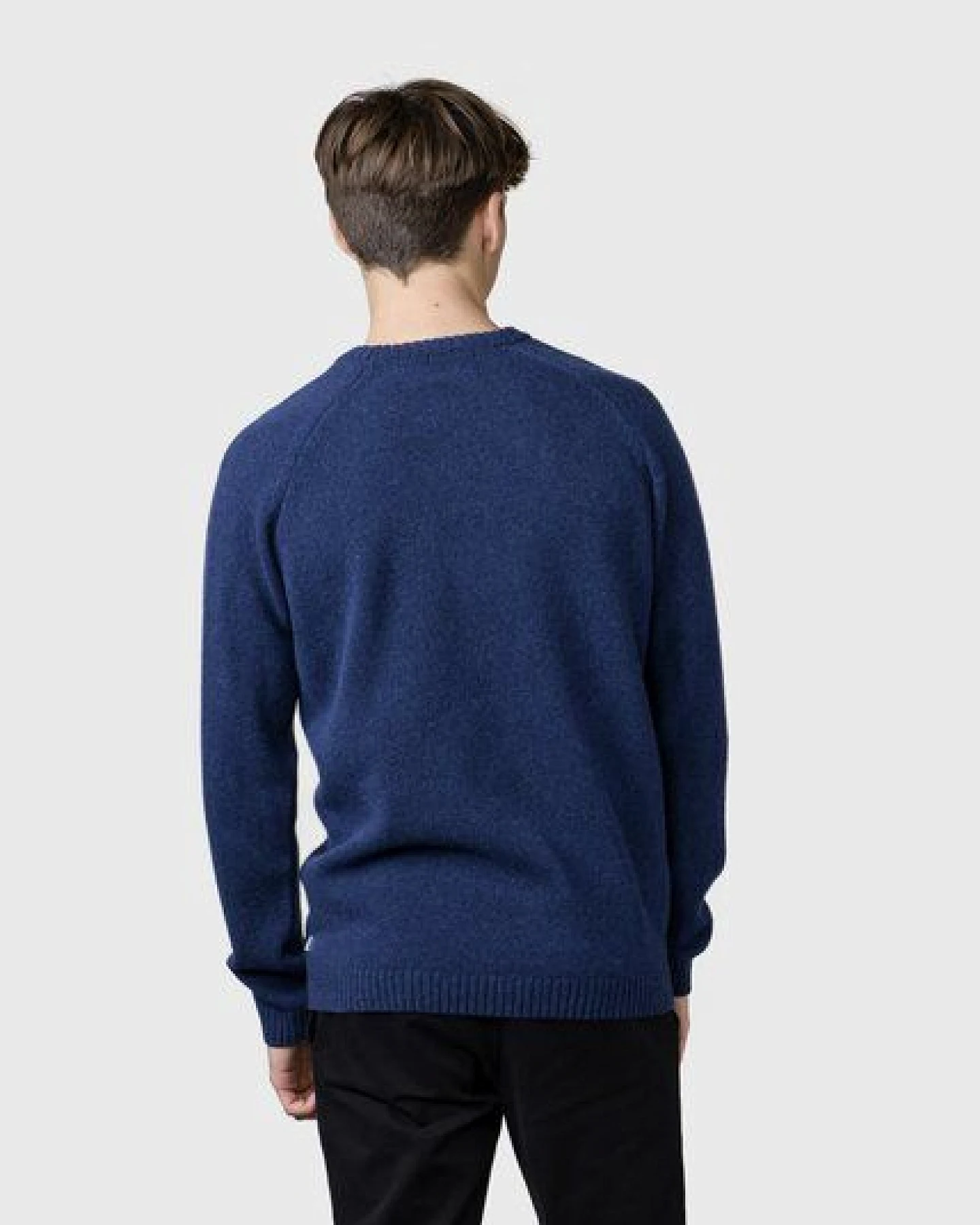 Klitmøller Strickpullover Ole – Ansicht 4