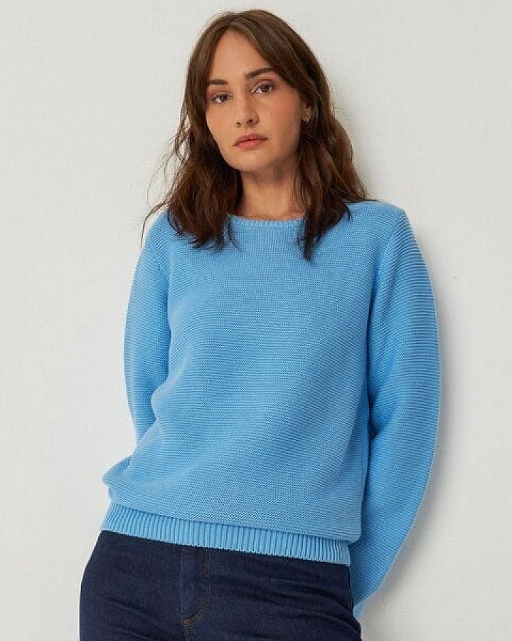 SKFK Strickpullover IRADI