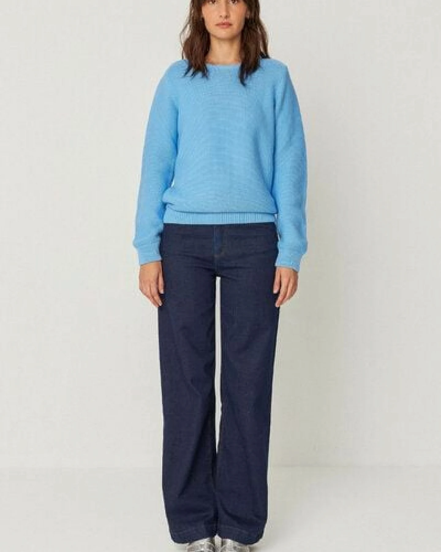 SKFK Strickpullover IRADI – Ansicht 2
