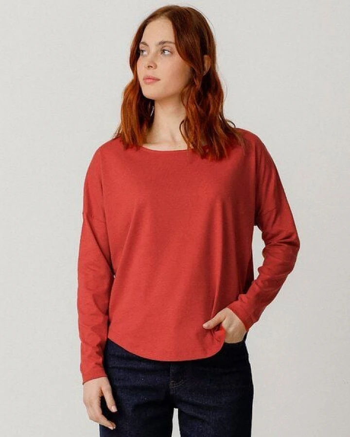 SKFK Longsleeve HOGEI