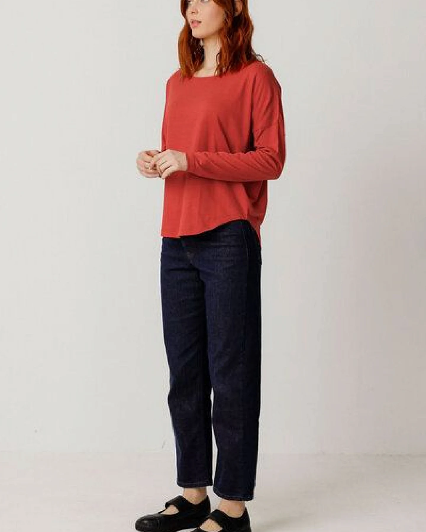 SKFK Longsleeve HOGEI – Ansicht 2