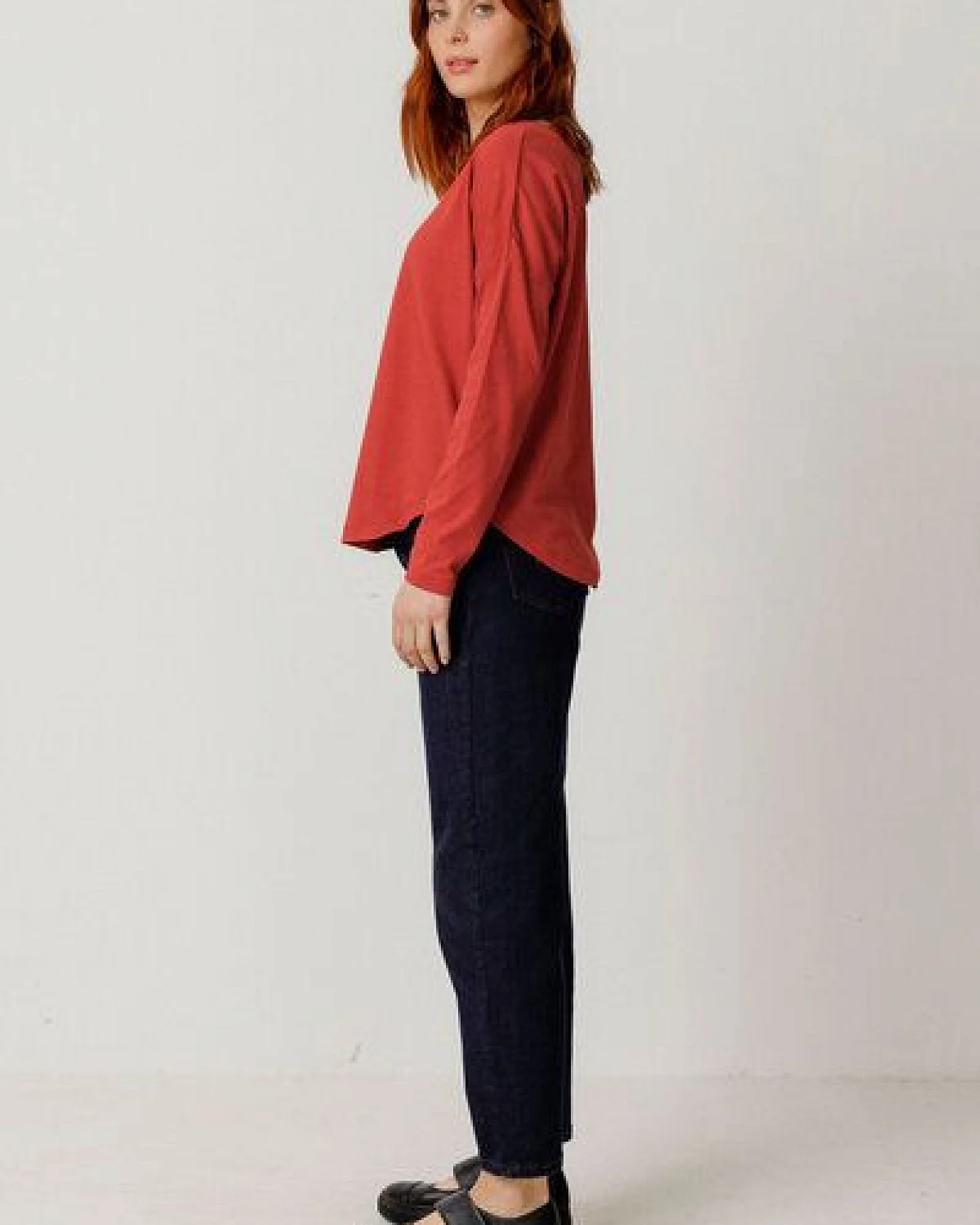 SKFK Longsleeve HOGEI – Ansicht 3