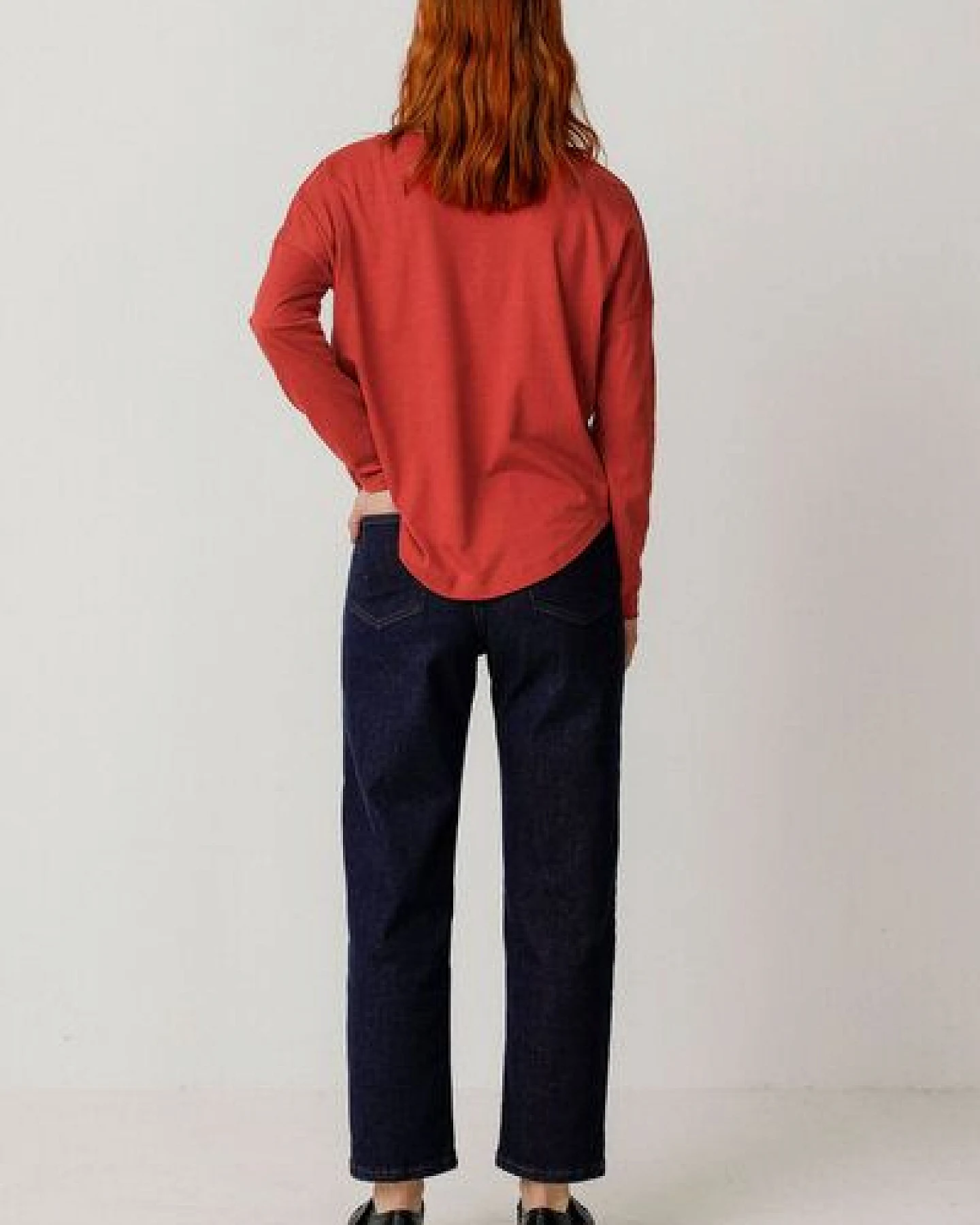 SKFK Longsleeve HOGEI – Ansicht 4