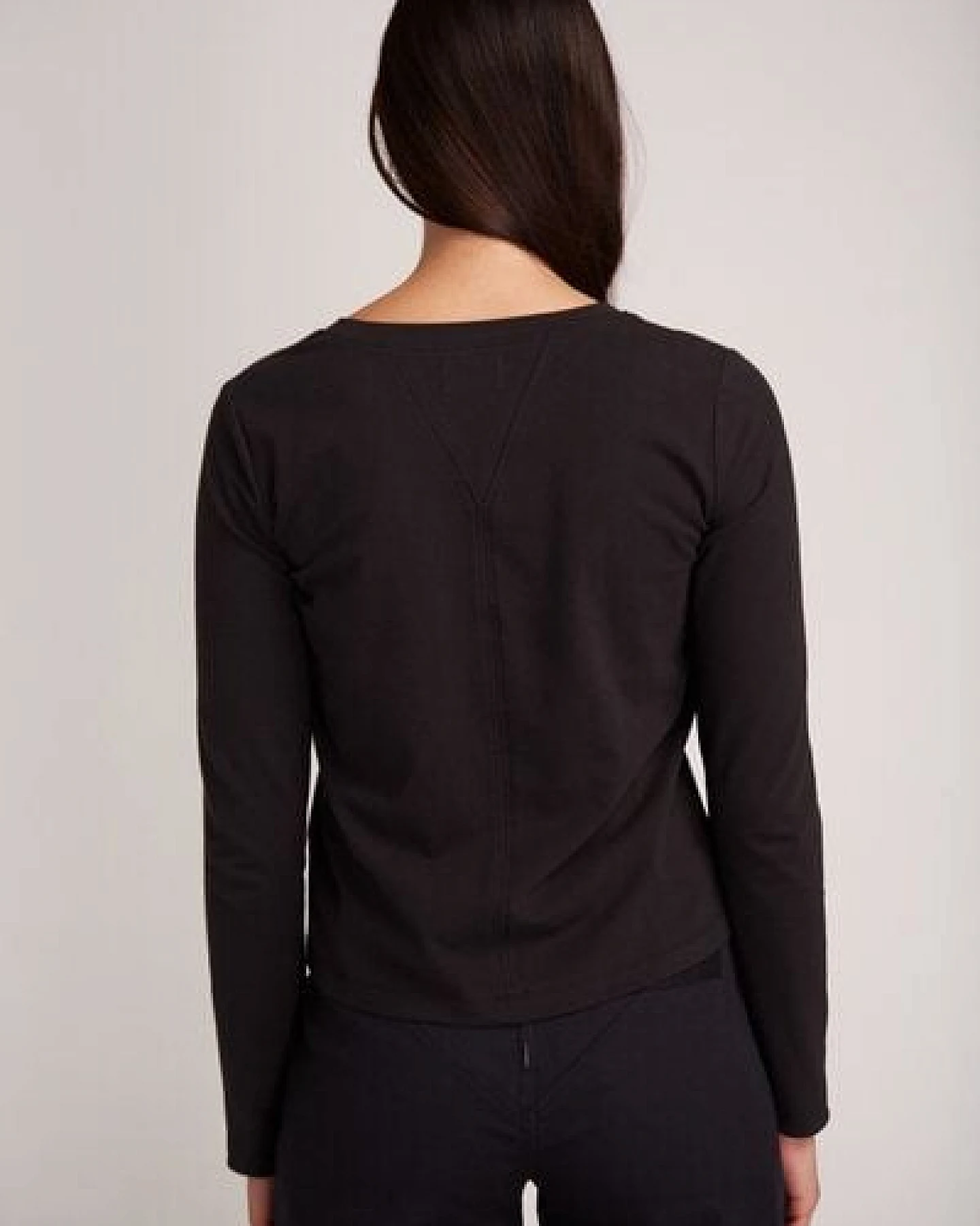 Suite13lab Longsleeve DIR – Ansicht 3