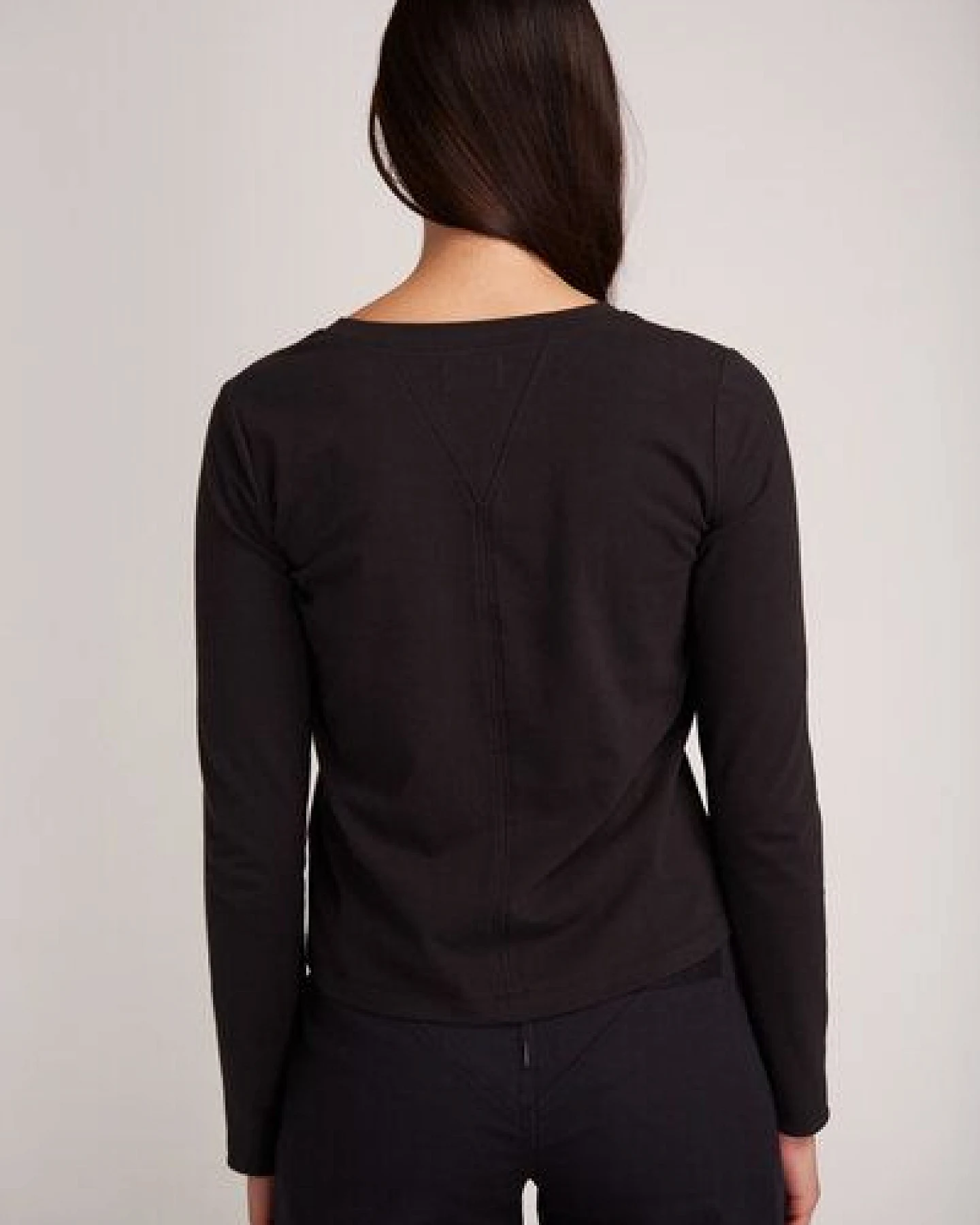 Suite13lab Longsleeve DIR – Ansicht 3