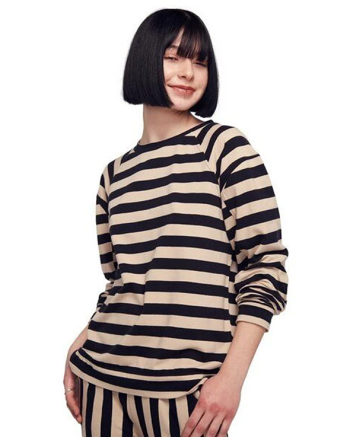 Suite13lab Longsleeve SAGRA