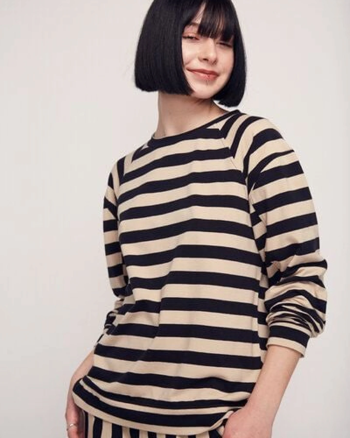 Suite13lab Longsleeve SAGRA – Ansicht 4