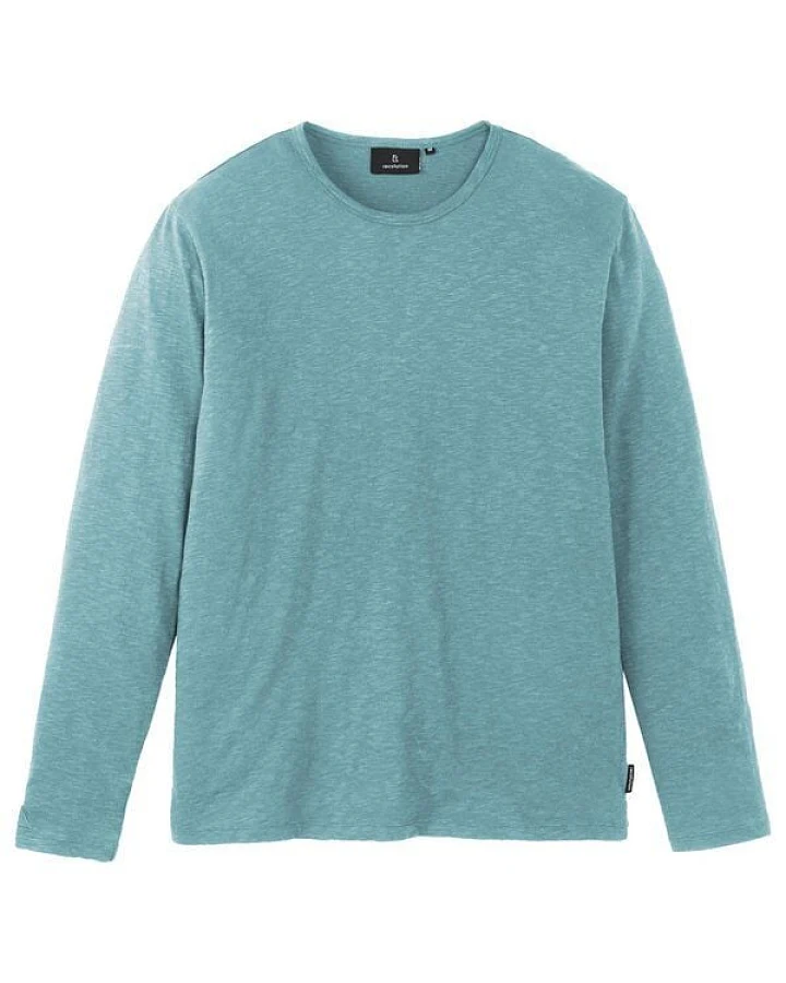 recolution Longsleeve MACA