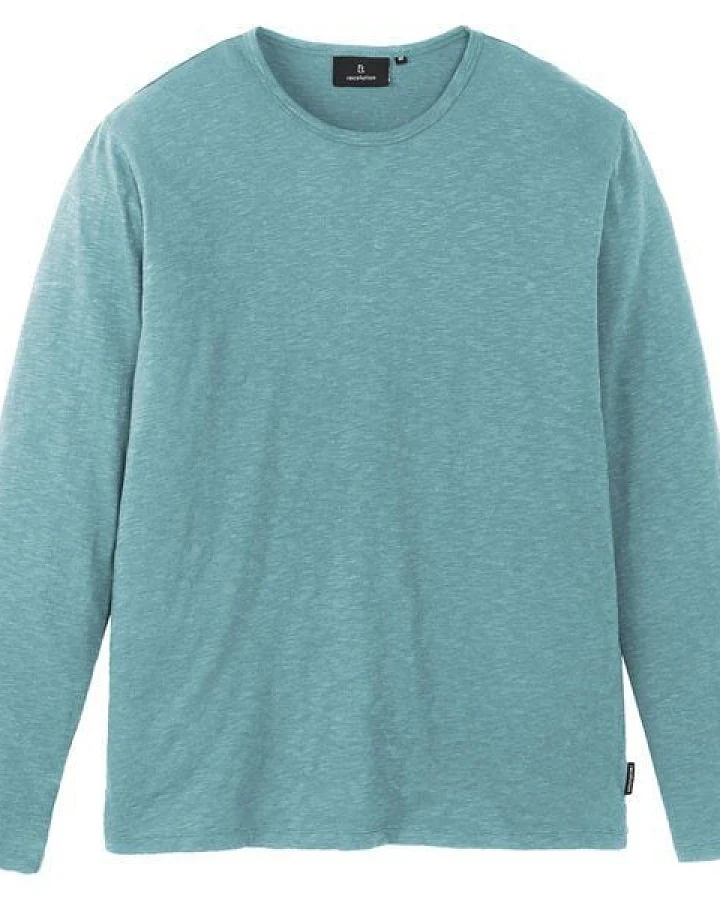 recolution Longsleeve MACA