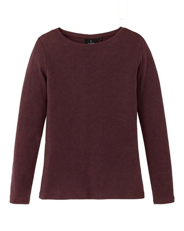 Dark Plum