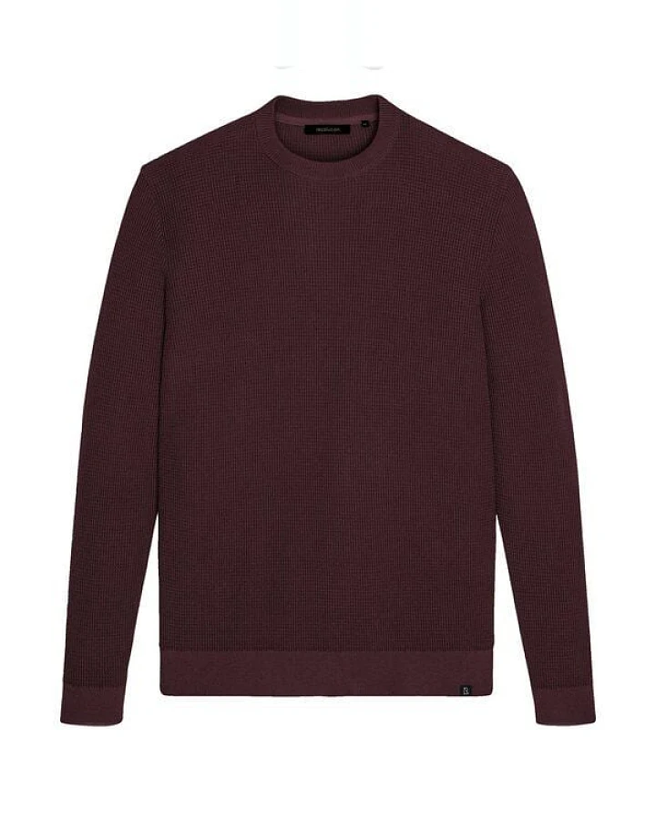 recolution Strickpullover LUPIN