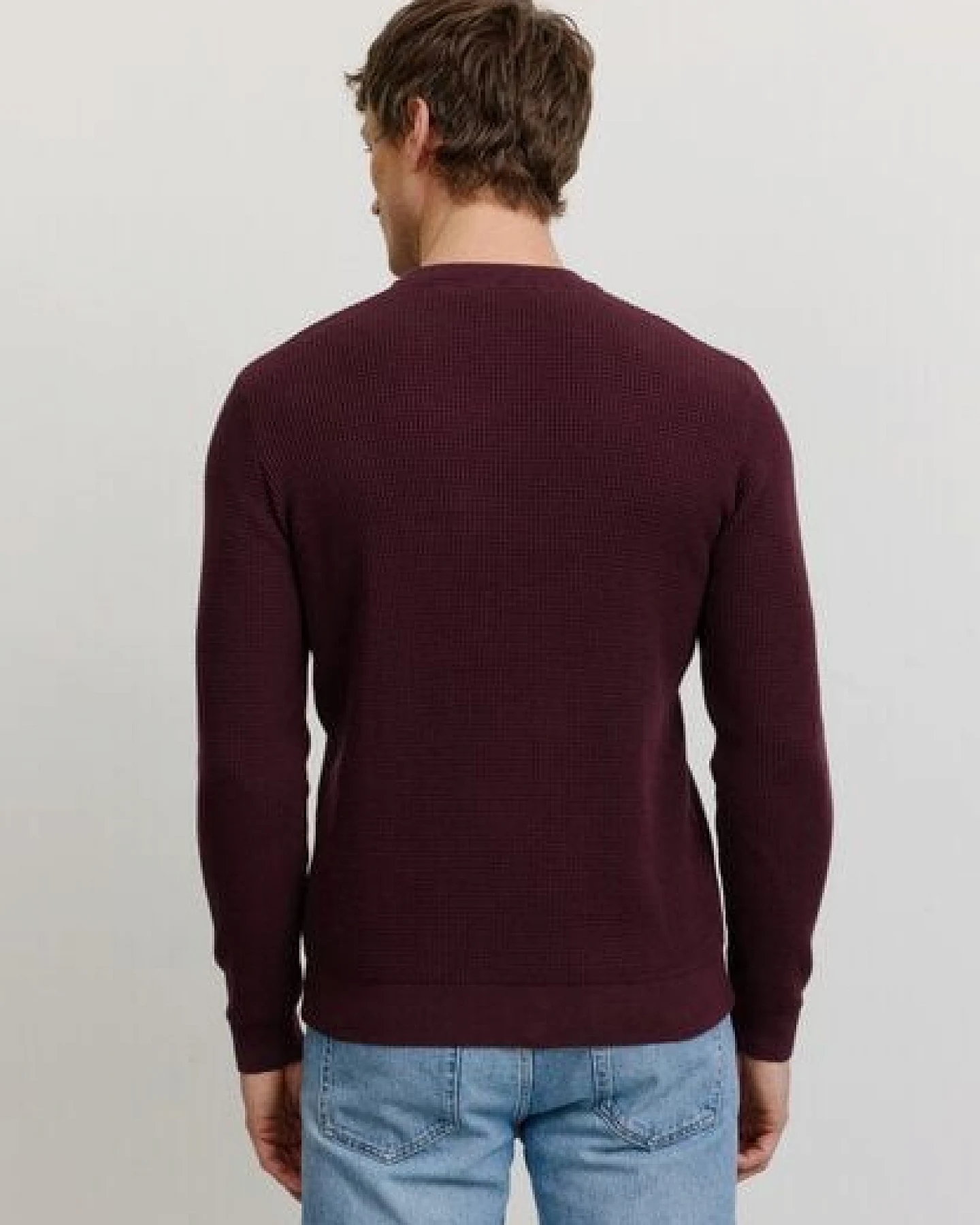 recolution Strickpullover LUPIN – Ansicht 3