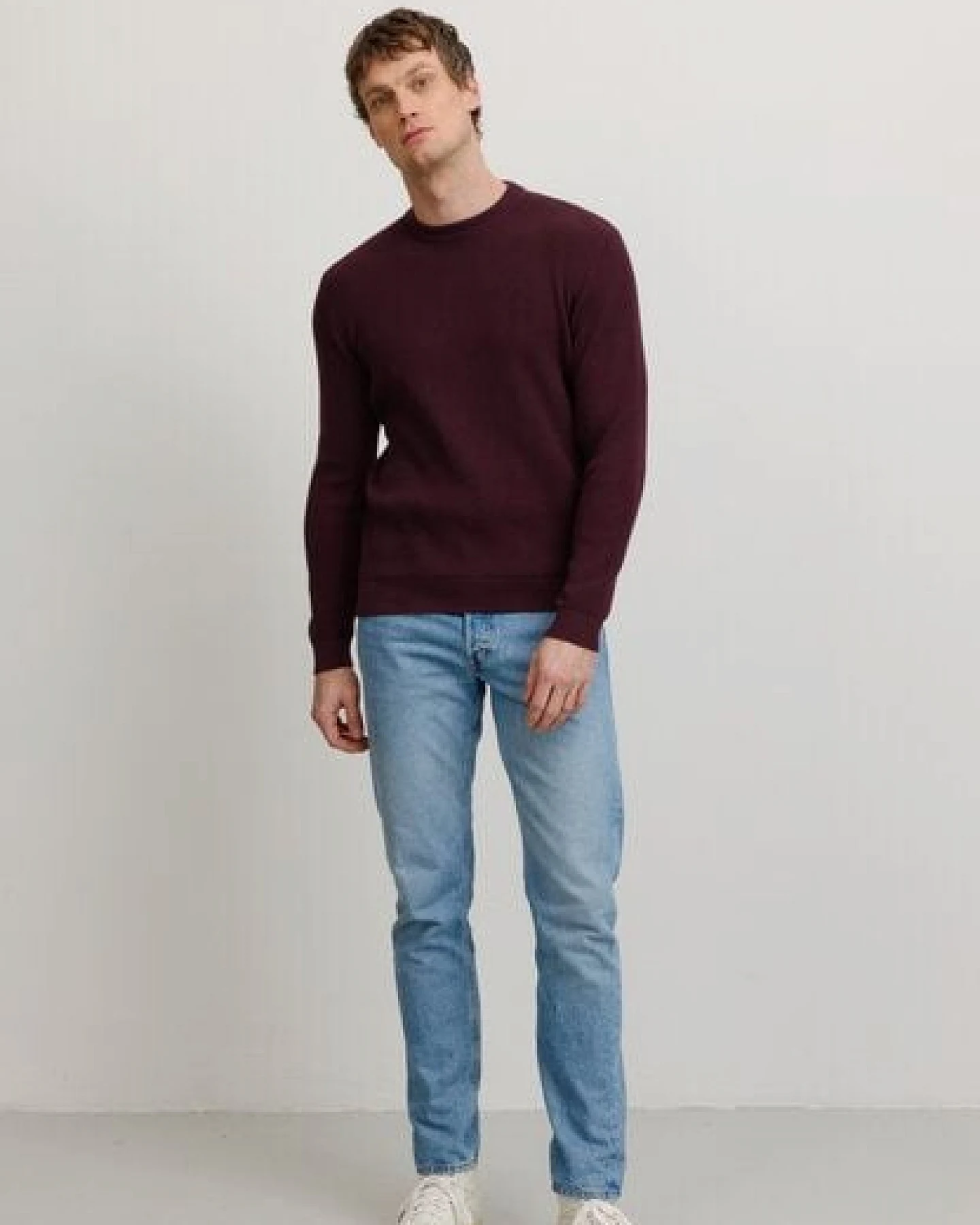 recolution Strickpullover LUPIN – Ansicht 4
