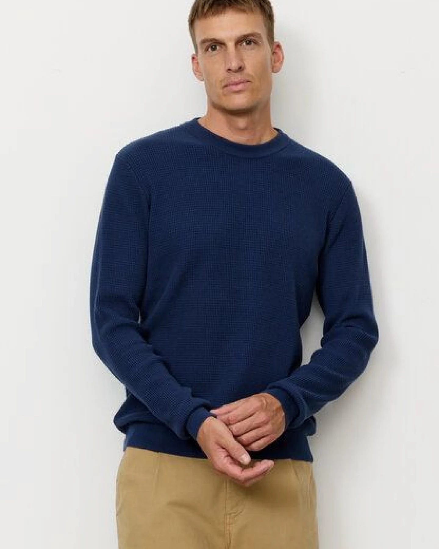 recolution Strickpullover LUPIN – Ansicht 2
