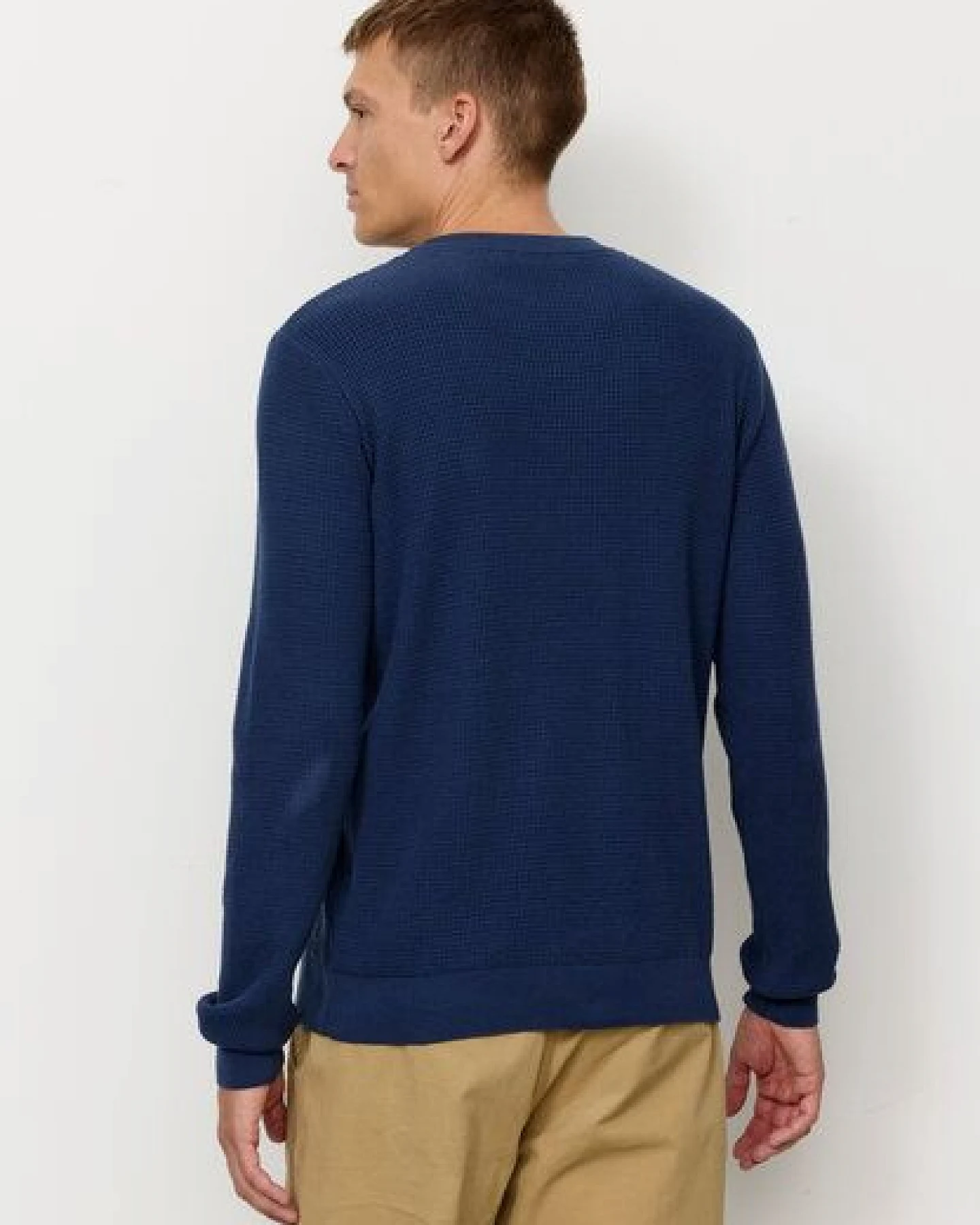 recolution Strickpullover LUPIN – Ansicht 3