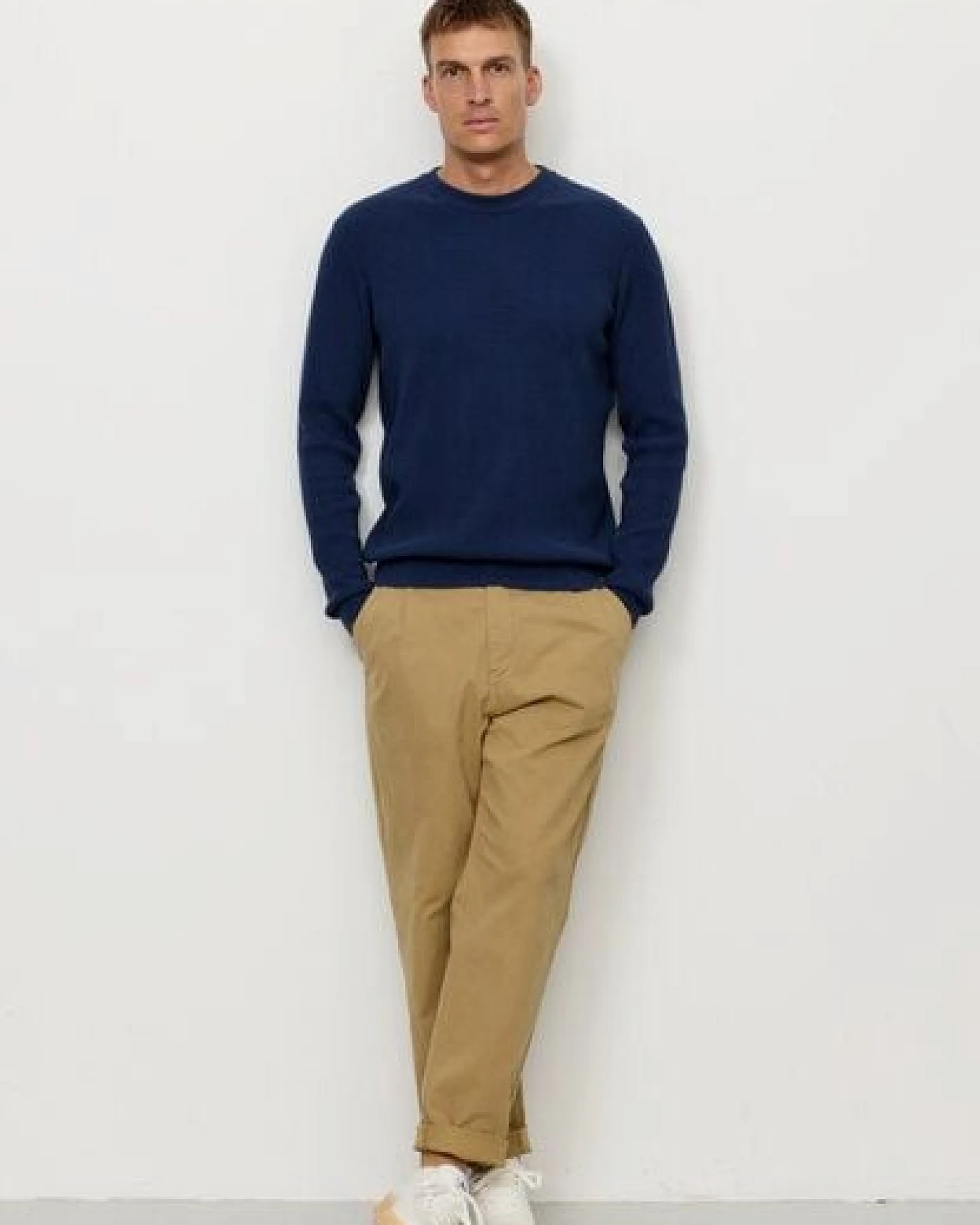 recolution Strickpullover LUPIN – Ansicht 4