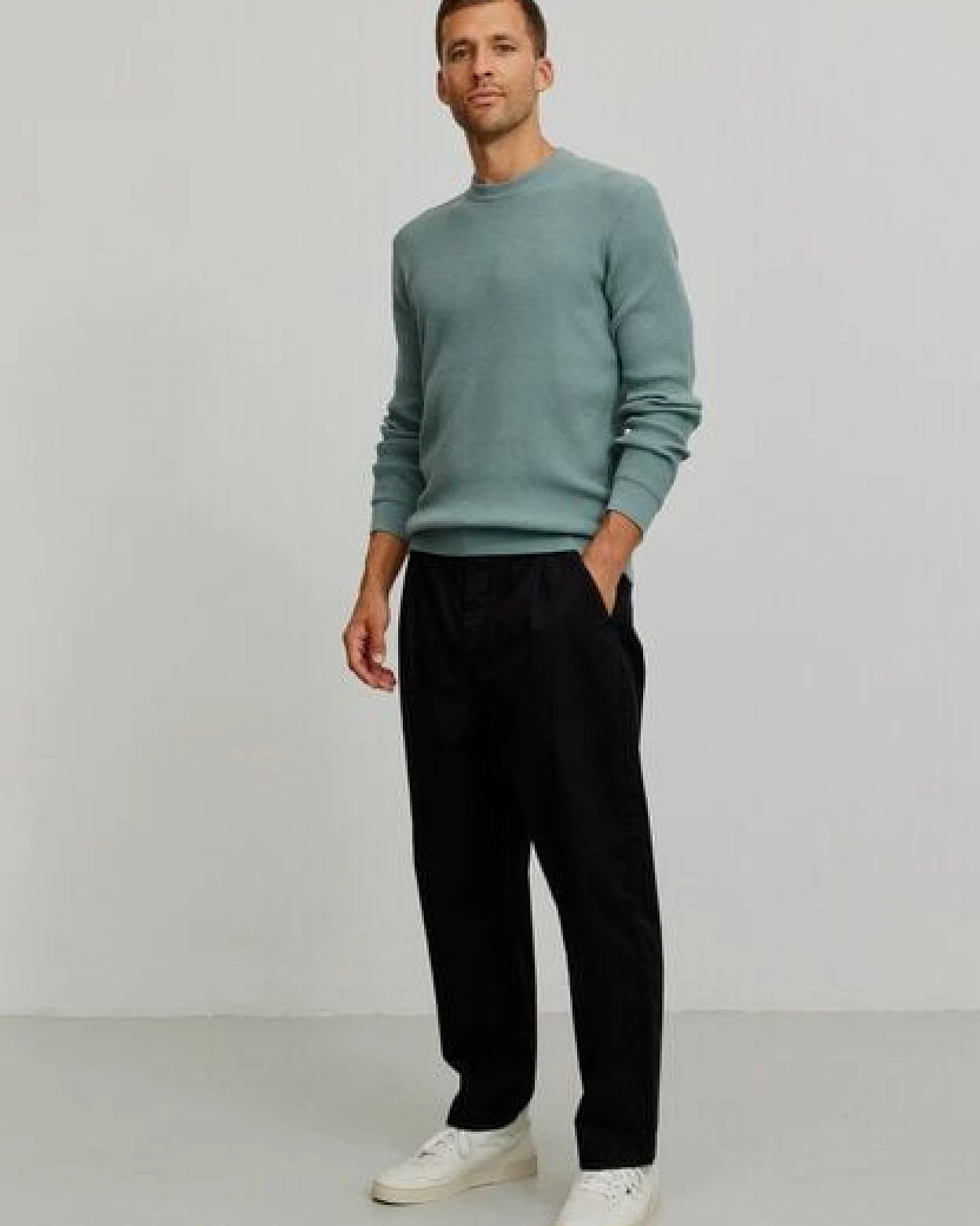 recolution Strickpullover LUPIN – Ansicht 4
